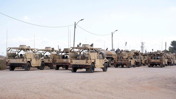 EEUU afirmó que Hezbollah quiere un alto al fuego ante el avance de Israel con sus operativos militares en el Líbano - .::Agencia IP::.