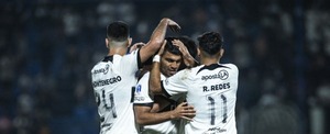 Olimpia avanza a cuartos de final de la Copa Paraguay - Unicanal