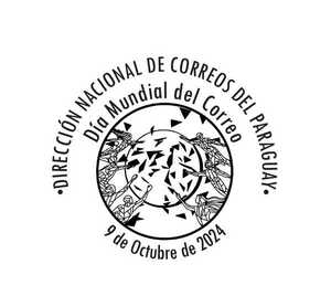 Celebración del Día Mundial del Correo con presentación de 3 emisiones postales - .::Agencia IP::.