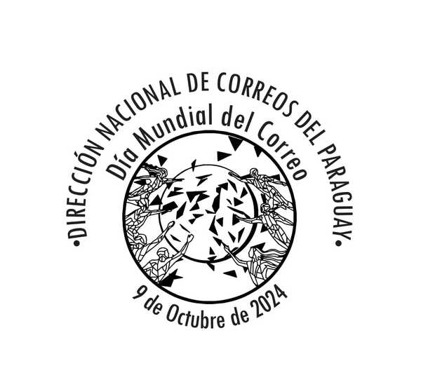 Celebración del Día Mundial del Correo con presentación de 3 emisiones postales - .::Agencia IP::.