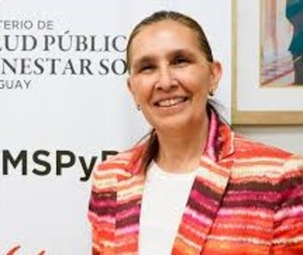 Nueva directora del INCAN quiere un hospital de primer mundo - Portal Digital Cáritas Universidad Católica