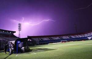 Activan alerta de tormentas: estos son los 12 departamentos afectados - Clima - ABC Color