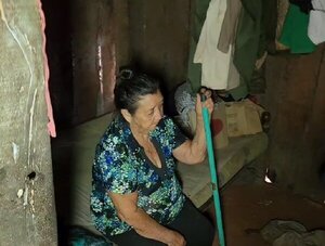 Por nobleza, víctimas de apropiación aceptaron menos dinero · Radio Monumental 1080 AM