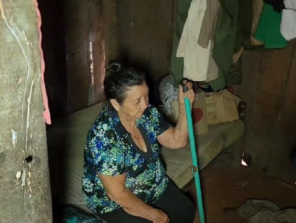 Por nobleza, víctimas de apropiación aceptaron menos dinero · Radio Monumental 1080 AM