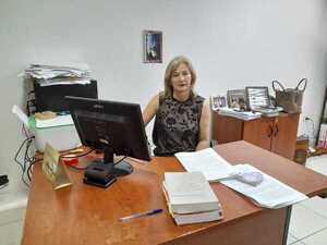 Fiscal pedirá pena máxima para estafadores de Caaguazú - Portal Digital Cáritas Universidad Católica