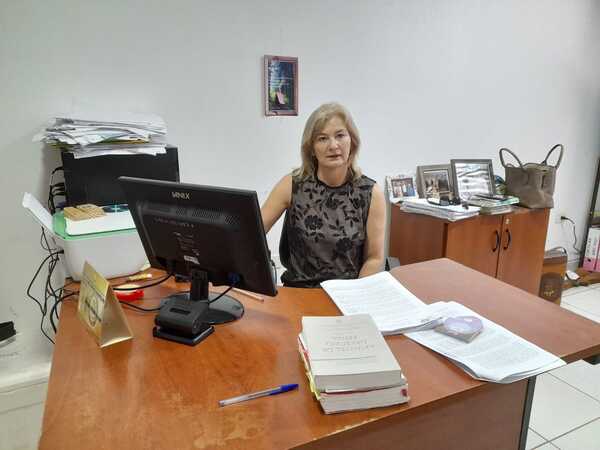Fiscal pedirá pena máxima para estafadores de Caaguazú - Portal Digital Cáritas Universidad Católica