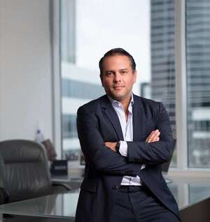 El primer paraguayo en llegar a la máxima dirección de Millicom-Tigo - Negocios - ABC Color