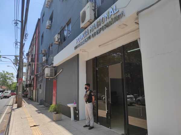 Policía cobraba por levantar órdenes de captura - Portal Digital Cáritas Universidad Católica