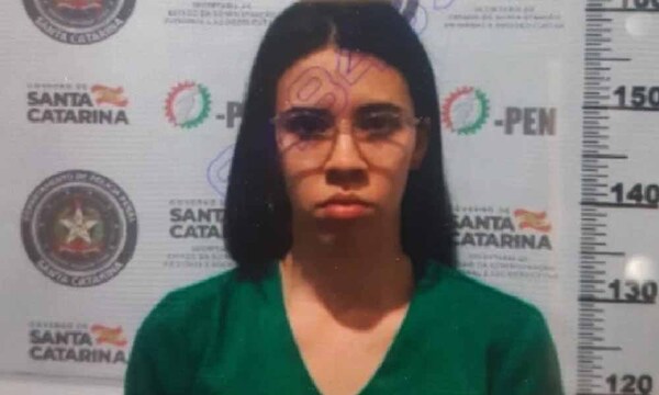 Joven denunciada como desaparecida cae con droga en el Brasil – Prensa 5