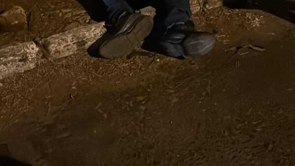 Brasileño fue asesinado de 21 balazos en Pedro Juan