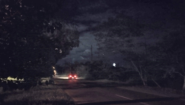 Hernandarienses ya no quieren ser más el patio trasero de Itaipu y una ciudad oscura - La Clave
