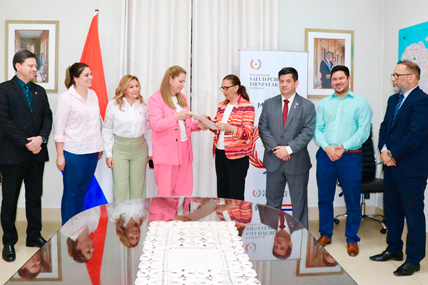 Instituto Nacional del Cáncer con nueva directora