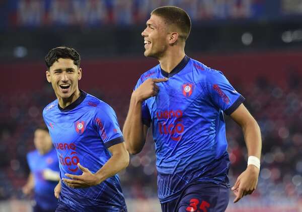 A qué hora juega hoy Cerro Porteño vs. Sol de América y dónde ver en vivo - Fútbol - ABC Color