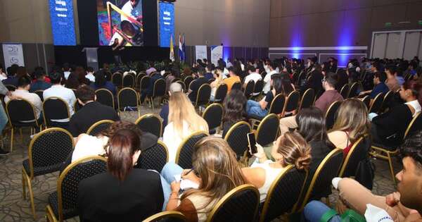 La Nación / Banco Basa apoya a Innotec, el congreso sobre innovación