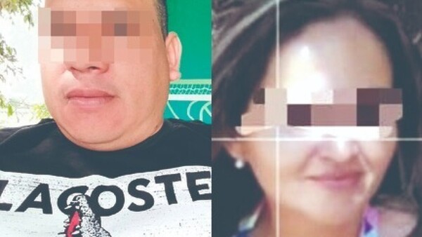 Exdoña del empayenado dijo que ella no le hizo el trabajo