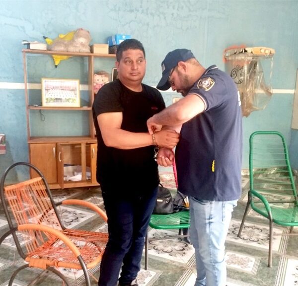 Ordenan prisión preventiva del presunto feminicida que se expone a pena máxima - La Clave