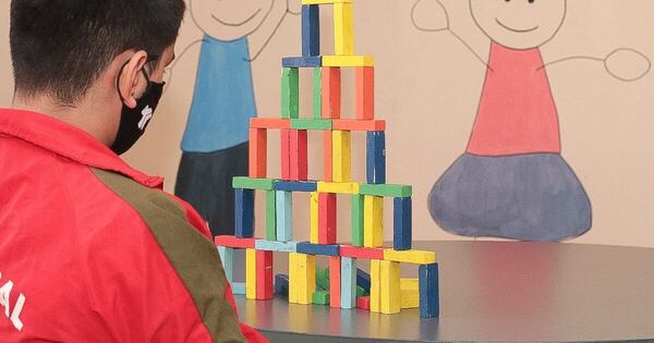 Diario HOY | Programa de adopción busca familias acogedoras para más de 1.000 niños