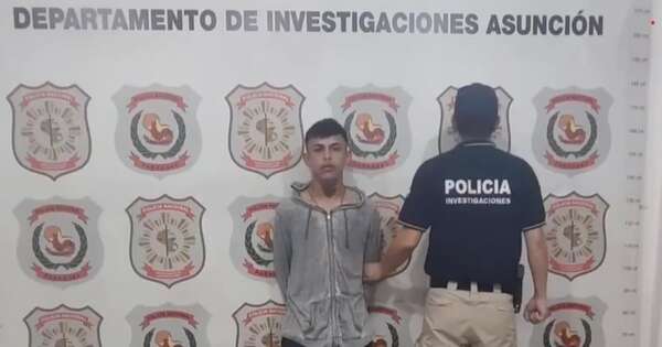 La Nación / Enfrentamiento entre bandas rivales arrojó un fallecido y un herido