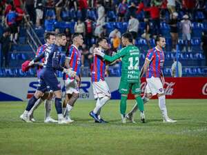 Cerro Porteño: Los convocados para enfrentar a Sol de América - Cerro Porteño - ABC Color