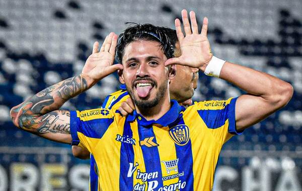 Luqueño amarga debut de Jara Saguier en Cerro •