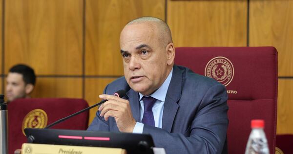 La Nación / Bancada de HC acordó aprobar de proyecto de control de ONG y estiman llegar a 30 votos