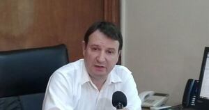 Diario HOY | Indignación y repudio tras las declaraciones del consejero del IPS con negro historial