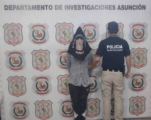 Un muerto, un herido y un detenido luego de un tiroteo que se dio en el barrio Santa Ana