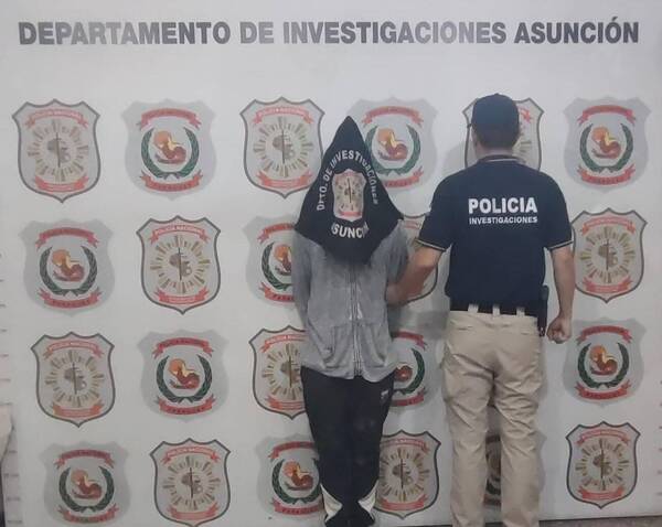 Un muerto, un herido y un detenido luego de un tiroteo que se dio en el barrio Santa Ana
