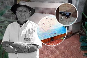 Controversia por resultados de prueba de parafina a “Lalo” Gomes