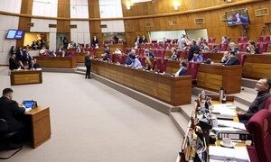 Media sanción para frenar uso delictivo de inhibidores de señales