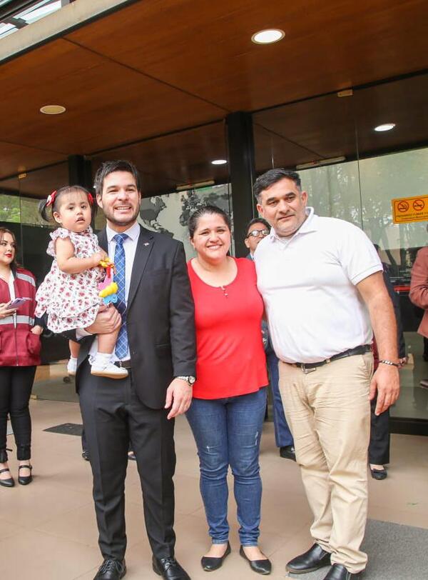 MINNA quiere multiplicar familias acogedoras y adoptivas - Portal Digital Cáritas Universidad Católica