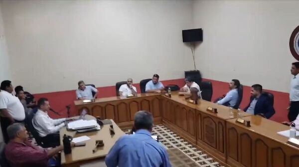 Ultimátum a concejales municipales por falta de quórum en Concepción
