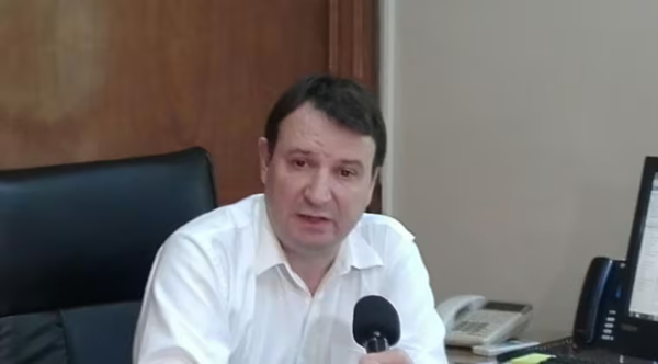 Indignación y repudio tras las declaraciones del consejero del IPS con negro historial