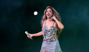 ¡Aijuepete! Atendé el platal que cuesta una entrada para ver a Shakira