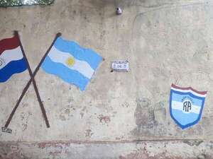 Peligro de derrumbe y goteras en escuela República Argentina: esperan fondos del MEC - Nacionales - ABC Color