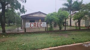 Centro Regional de Educación de Concepción podría perder el terreno del área de Trabajo y Tecnología