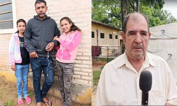 Familiares de pacientes internados en el Hospital de Coronel Oviedo piden ayuda – Prensa 5