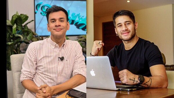 Sebas habló del juicio con Tito: “Si tengo que ir a la cárcel por esto, pues bueno, iré”