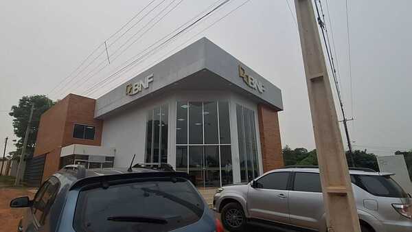 BNF no descarta denuncia penal por la liberación irregular de cheques por indemnización