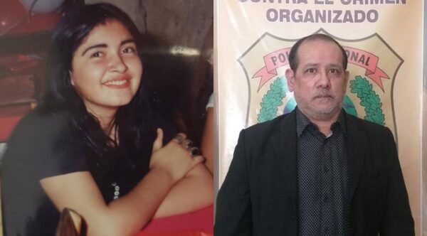 Quemó viva a su novia en 1998, estuvo prófugo durante 23 años y hoy fue condenado - trece