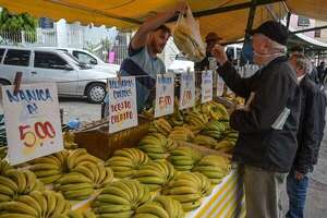 Inflación de septiembre registra un alza en Brasil - Mundo - ABC Color