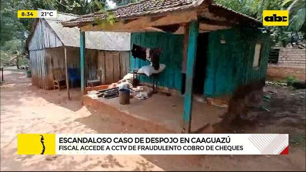 Esto dice el presidente de la ANDE sobre la foto con imputados por apropiación - ABC Noticias - ABC Color