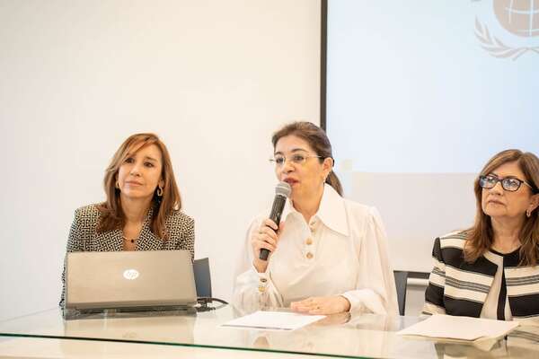 NN.UU invita a empresarios acelerar la búsqueda de la sostenibilidad - Economía - ABC Color