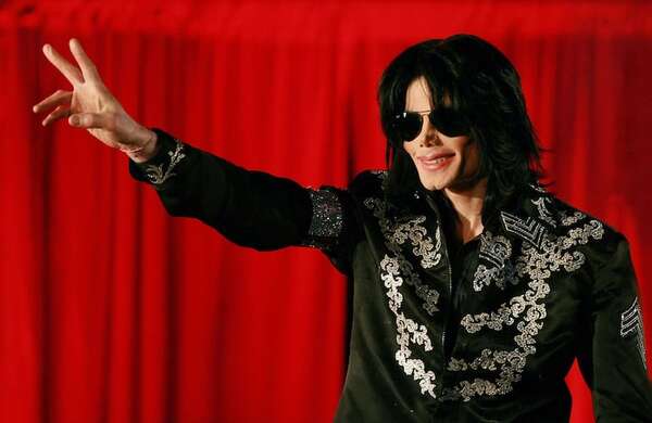Michael Jackson era “todavía virgen” a los 35 años, según las memorias póstumas de Lisa Marie Presley - Gente - ABC Color
