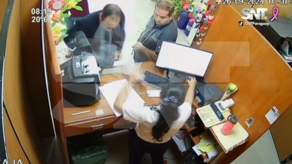 Responsables de fraude devolvieron parte del dinero a familias afectadas - SNT