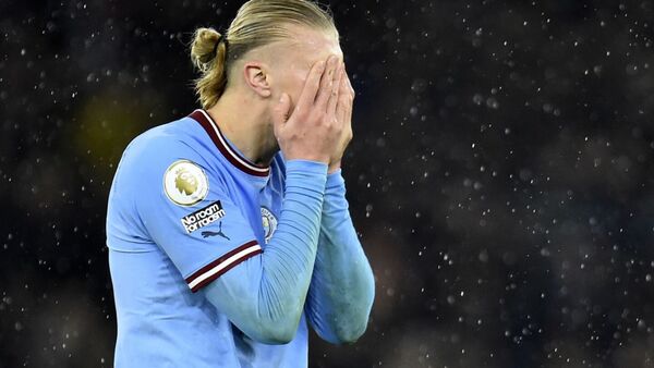El Manchester City, favorito al título y al descenso