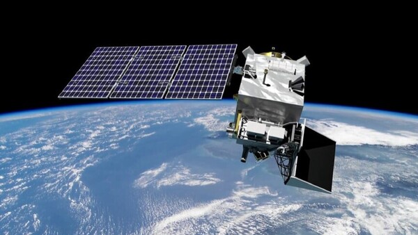 Nuevo satélite PACE de la NASA detecta olas de calor marinas de meses en el Pacífico