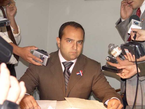 Celebran reducción de plazos procesales porque lo contrario atenta contra los DDHH - ADN Digital