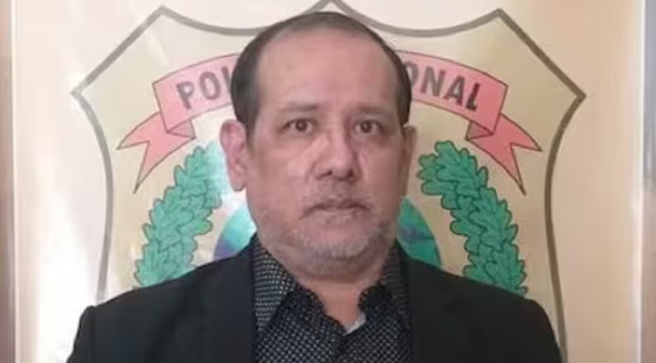 Fue condenado 25 años de prisión por quemar viva a su novia tras 23 años prófugo - Noticiero Paraguay