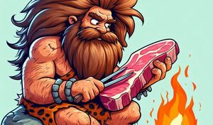 Llevando la estupidez a un nuevo nivel: El consumo de carne por parte de los hombres es «sexista» y «subyuga simbólicamente�